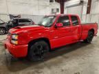 2003 CHEVROLET SILVERADO