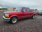 1995 FORD F150