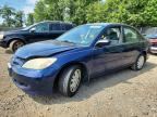 2004 HONDA CIVIC