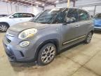 2014 FIAT 500L