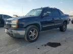 2005 CHEVROLET AVALANCHE