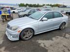 2009 MERCEDES-BENZ C