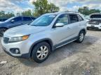 2012 KIA SORENTO