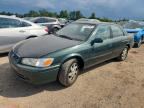 2000 TOYOTA CAMRY