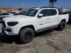 2020 TOYOTA TACOMA