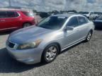 2010 HONDA ACCORD