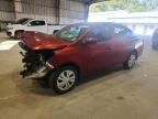 2019 NISSAN VERSA
