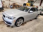 2018 BMW 330