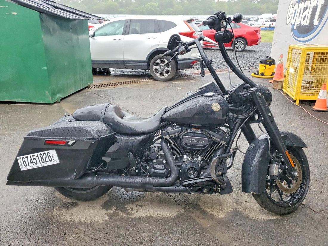 2024 MOTORCYCLE MOTORCYCLE
