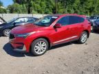 2020 ACURA RDX