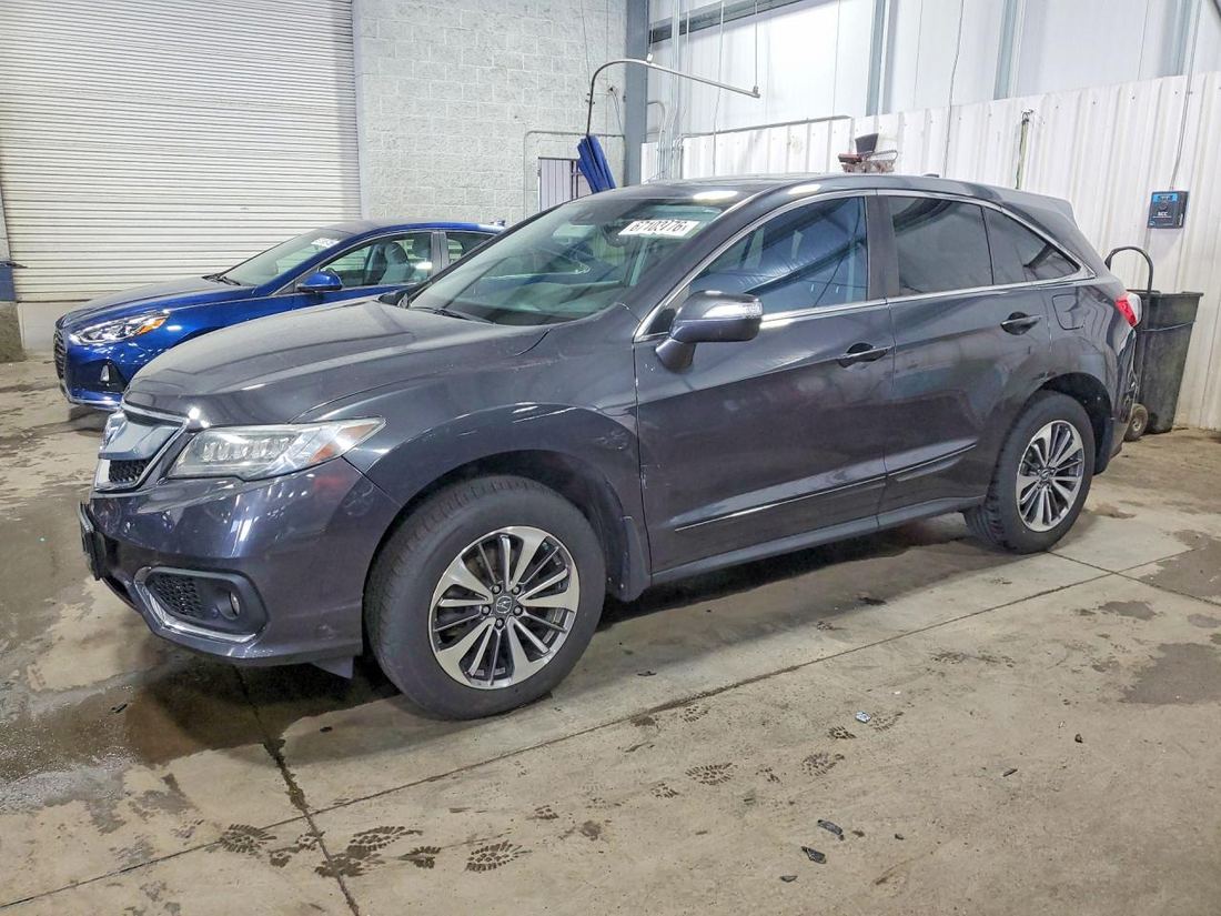 2016 ACURA RDX