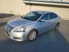 2014 NISSAN SENTRA