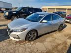2023 NISSAN SENTRA