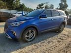 2018 HYUNDAI SANTA FE