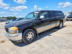 2001 GMC NEW SIERRA