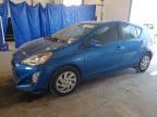 2015 TOYOTA PRIUS C