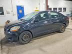 2010 TOYOTA YARIS