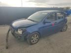 2009 HYUNDAI ACCENT