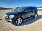 2015 MERCEDES-BENZ GL