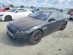 2017 JAGUAR XE