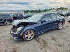 2011 MERCEDES-BENZ C