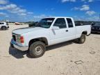 1997 GMC SIERRA