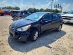 2013 HYUNDAI ACCENT