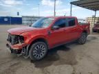 2024 FORD MAVERICK
