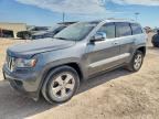 2013 JEEP GRAND CHEROKEE