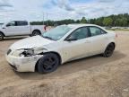2009 PONTIAC G6