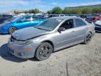 2006 MAZDA 6
