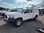2016 TOYOTA TACOMA