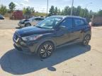 2018 NISSAN KICKS