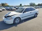 1996 HONDA CIVIC