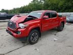 2020 TOYOTA TACOMA