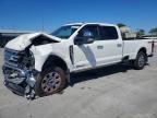 2023 FORD F350