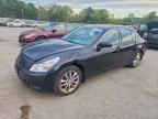 2008 INFINITI G35