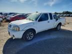 2003 NISSAN FRONTIER