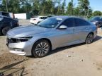2020 HONDA ACCORD