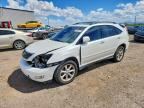 2009 LEXUS RX