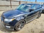 2014 LAND ROVER RANGE ROVER SPORT