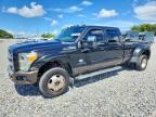 2015 FORD F350