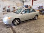2004 TOYOTA COROLLA