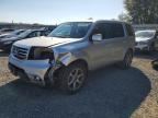 2013 HONDA PILOT