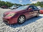 2007 LEXUS ES