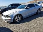 2005 FORD MUSTANG