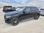2019 MERCEDES-BENZ GLC