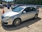 2008 VOLKSWAGEN JETTA