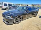 2013 DODGE CHARGER