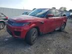 2019 LAND ROVER RANGE ROVER SPORT